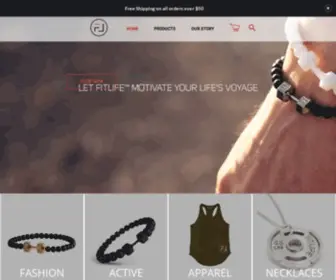 Flcompany.com(FitLife Fashion) Screenshot