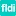 Fldi.kr Favicon