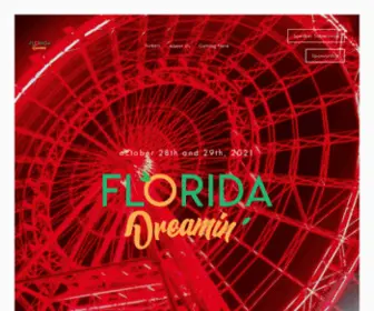 FLdreamin.com(Florida Dreamin) Screenshot
