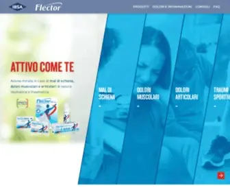 Flector.it(Attivo come te) Screenshot