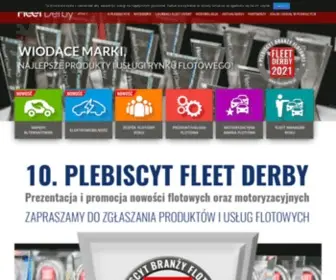 Fleetderby.pl(Fleet Derby) Screenshot