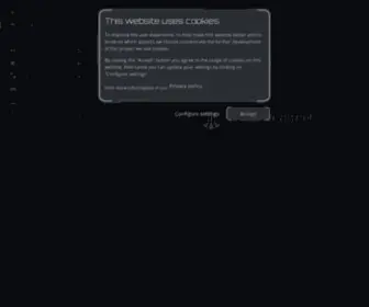 Fleetyards.net(FleetYards) Screenshot