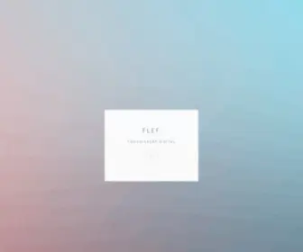 Flef.com.br(FLEF) Screenshot