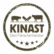 Fleischhauerei-Kinast.at Logo