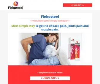 Flekosteel.cc(Flekosteel) Screenshot