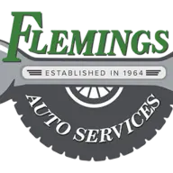 Flemingsautoservice.com Favicon