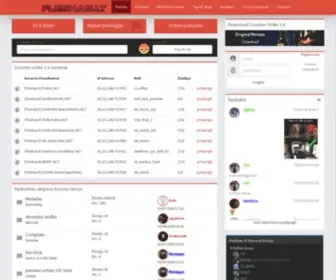 Fleshas.lt(Counter Strike 1.6 Download) Screenshot