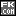 Fletcherkennedy.com Favicon