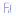 Fleurdille.com Logo