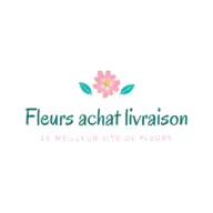 Fleurs-Achat-Livraison.fr Logo