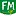 Fleurymichon.fr Logo
