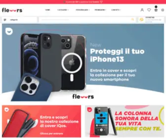 Fleuurs.com(Acquista) Screenshot