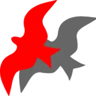 Flevobird.nl Logo