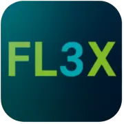 Flex-Product.com Logo