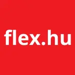 Flex.hu Favicon