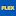 Flex.jp Logo