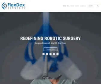 FlexDex.com(Skateboard) Screenshot
