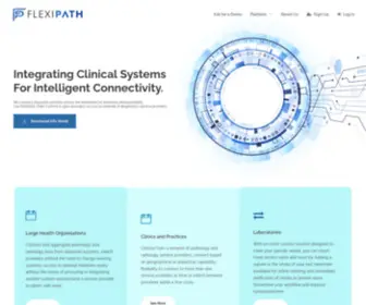 Flexipath.solutions(Flexipath – Flexipath) Screenshot