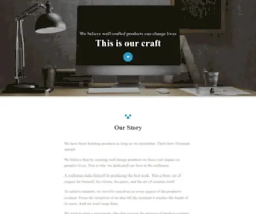 Flexnode.com(We believe well) Screenshot