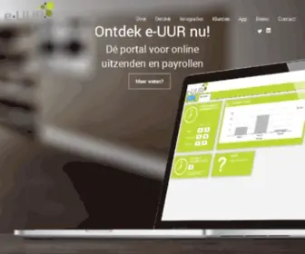 Flexportal.eu(E-UUR) Screenshot