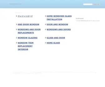 Flexwindow.com(flexwindow) Screenshot