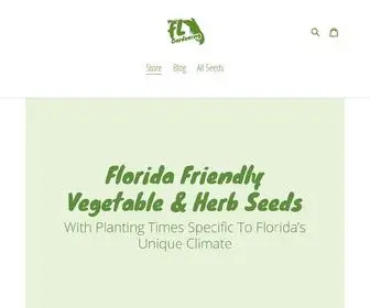 Flgardening.Store(Fl Gardening) Screenshot