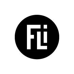 Fliartists.com Logo