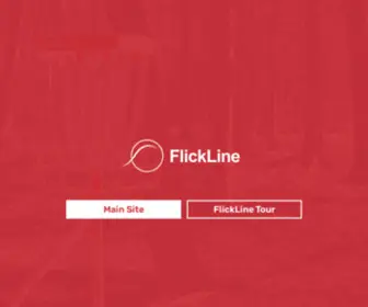 Flickline.ca(Flickline) Screenshot