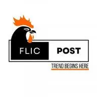 FlicPost.com Favicon