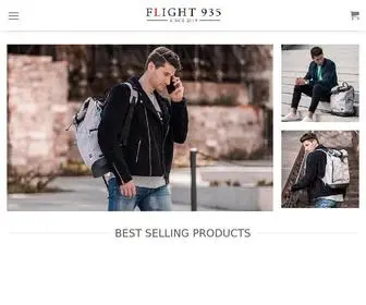Flight935.net(FlightTravel Gadgets & Accessories) Screenshot