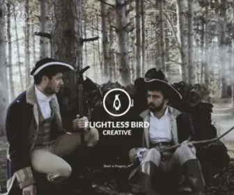 Flightlessbird.tv(Flightlessbird) Screenshot