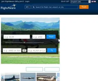 Flightsearchapp.com(FlightSearch) Screenshot