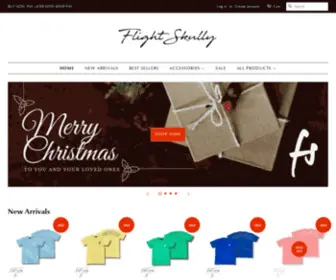 Flightskully.com(Flight Skully) Screenshot