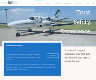 Flighttrainonline.com(Dan Moore) Screenshot