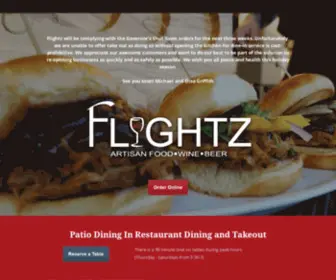 Flightzwinepub.com(Flightzwinepub) Screenshot