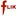 Flikover.tech Logo