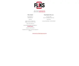 Fliks.com(Fliks GmbH) Screenshot