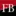 Flintbishop.co.uk Favicon