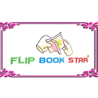 Flipbookstar.com Favicon