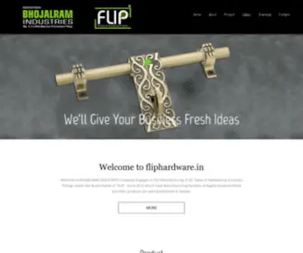 Fliphardware.in(Fliphardware) Screenshot