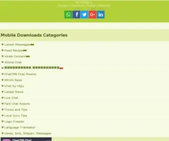 Flipkart.asia(Free Mobile Downloads) Screenshot
