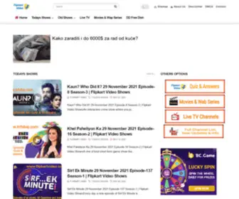 Flipkartvideo.co.in(Flipkart Video Quiz & Answers) Screenshot