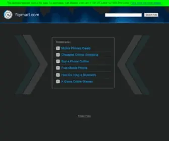 Flipmart.com(Flipmart) Screenshot