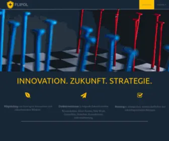 Flipol.ch(Innovation) Screenshot