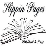 Flippinpages.blog Favicon