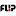 Flipskateboards.com Logo