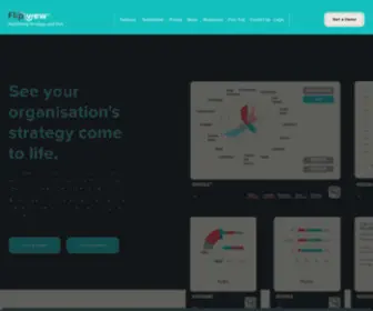 FlipView.co(Flipview) Screenshot
