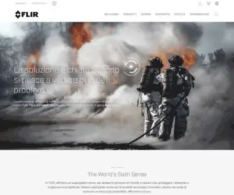 Flir.it(FLIR Systems) Screenshot