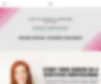 Flirt3Dbrows.com(Charlene erskine) Screenshot