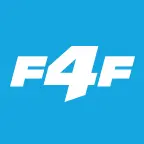 Flirt4Free.fi Favicon